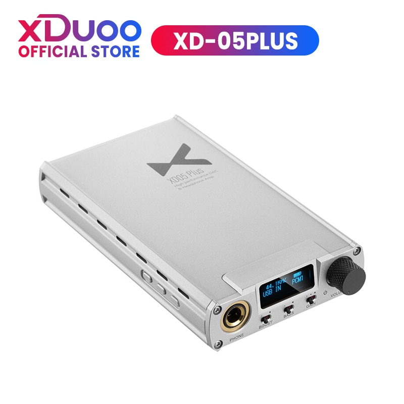 XDUOO XD-05 ÷ ޴ DAC  , XD05 ÷..
